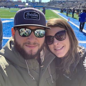 Meet your Posher, Sierra